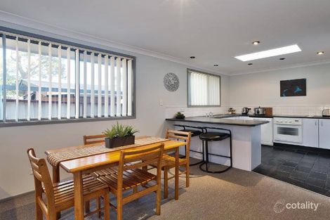 Property photo of 46 Walu Avenue Halekulani NSW 2262