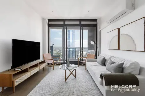 4212/35 Queens Bridge St, Southbank, VIC 3006