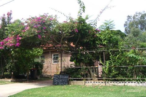 Property photo of 22 Montgomery Avenue Revesby NSW 2212