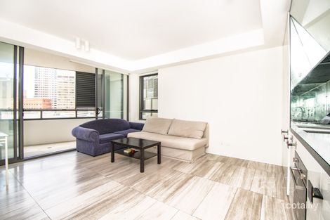 Property photo of 1207/33 Ultimo Road Haymarket NSW 2000