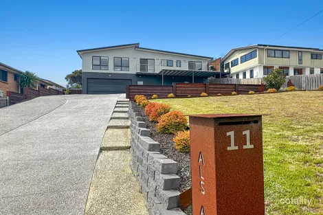 11 Erythos Gr, St Helens, TAS 7216