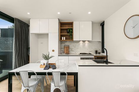 Property photo of 107/206 Lower Heidelberg Road Ivanhoe East VIC 3079