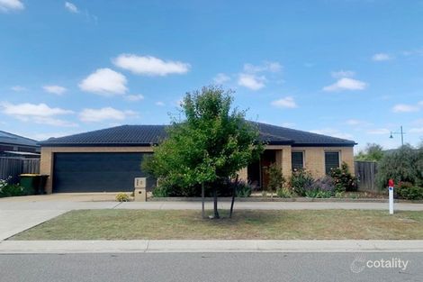 2 Merlot Ct, Bannockburn, VIC 3331
