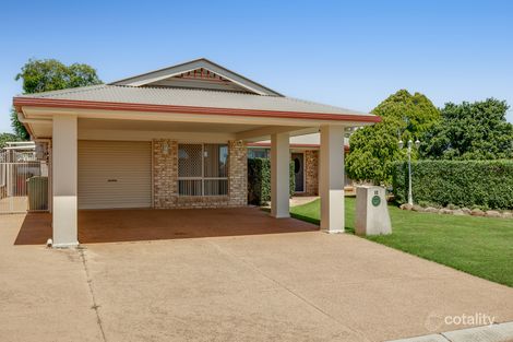 34 Cherokee Dr, Wilsonton, QLD 4350
