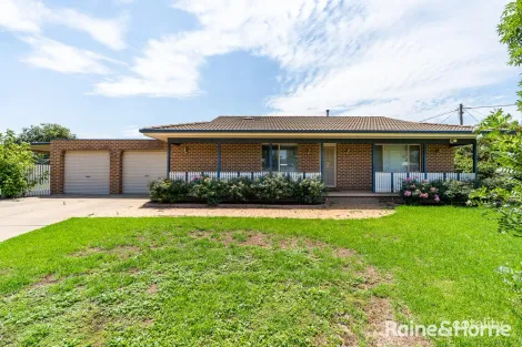 1 Chambers Pl, Wagga Wagga, NSW 2650