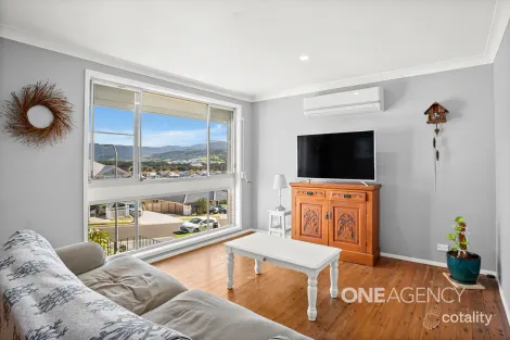 Property photo of 7 Noble Road Albion Park NSW 2527