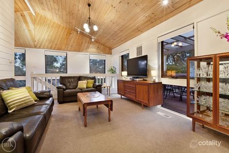 Property photo of 57 Reichelt Avenue Montmorency VIC 3094