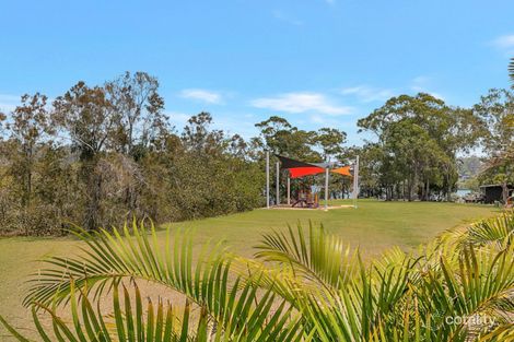 Property photo of 7-8 Boat Harbour Avenue Macleay Island QLD 4184