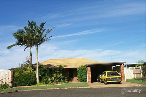 19 Emerick St, Kepnock, QLD 4670