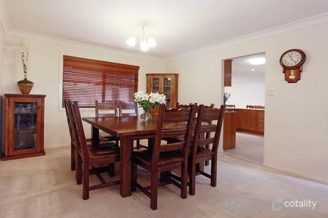Property photo of 52 Van Dyke Crescent McDowall QLD 4053