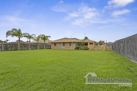 Property photo of 10 Westpark Court Helensvale QLD 4212