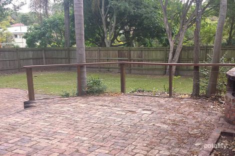 12 Vickers St, Carina Heights, QLD 4152