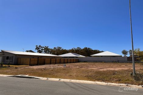 Property photo of 23 Quarterdeck Avenue Pialba QLD 4655