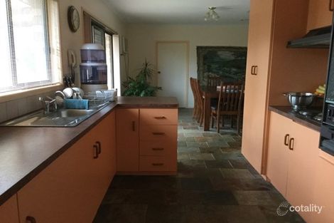 Property photo of 9 De Castella Drive Horsham VIC 3400