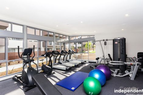 Property photo of 61/121 Easty Street Phillip ACT 2606