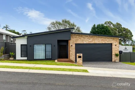 19 Warbler Cct, Bega, NSW 2550