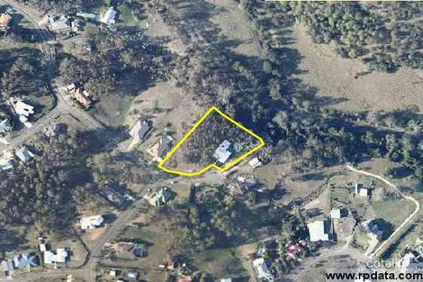 Property photo of 132 Bullock Dray Drive Mount Crosby QLD 4306