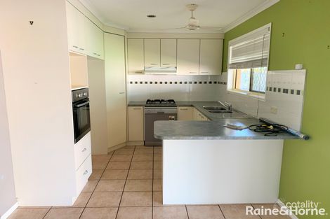 Property photo of 73 Ibis Boulevard Eli Waters QLD 4655