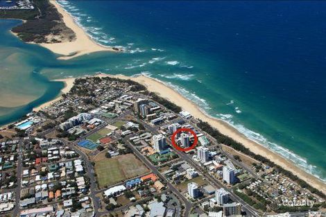 Property photo of 79/55 Sixth Avenue Maroochydore QLD 4558