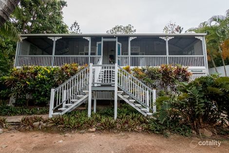 Property photo of 24 Olympus Crescent Arcadia QLD 4819