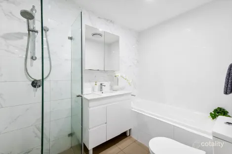 Property photo of 57/421 Pacific Highway Asquith NSW 2077