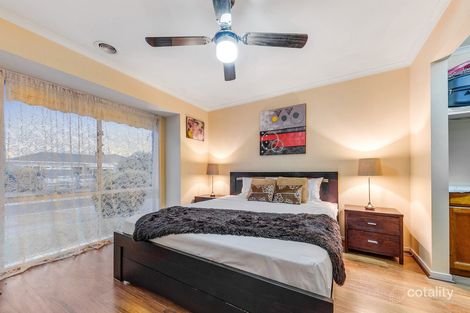 Property photo of 3 Klim Place Burnside VIC 3023