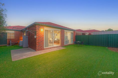 Property photo of 3 Klim Place Burnside VIC 3023