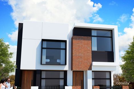 Lot 1961 Winpirra Cct, Lightsview, SA 5085