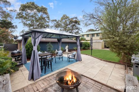 Property photo of 1 Timaru Grove South Penrith NSW 2750