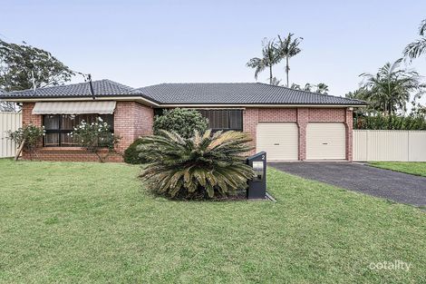 Property photo of 2 Riverside Avenue Picnic Point NSW 2213