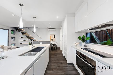 Property photo of 40 Birdwood Street Maribyrnong VIC 3032