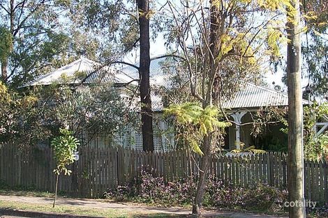 85 York St, Indooroopilly, QLD 4068