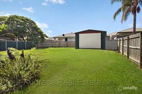 98 Begonia St, Browns Plains, QLD 4118