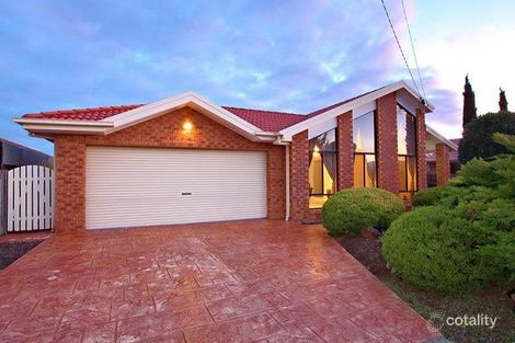 42 Mirambeek Rd, Hoppers Crossing, VIC 3029