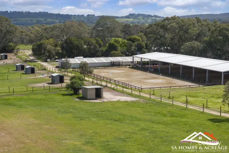 158 Cromer Rd, Birdwood, SA 5234