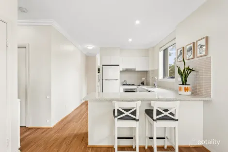Property photo of 32/15-18 The Esplanade Botany NSW 2019