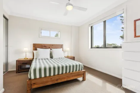 Property photo of 32/15-18 The Esplanade Botany NSW 2019