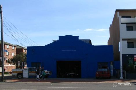 844 Botany Rd, Mascot, NSW 2020