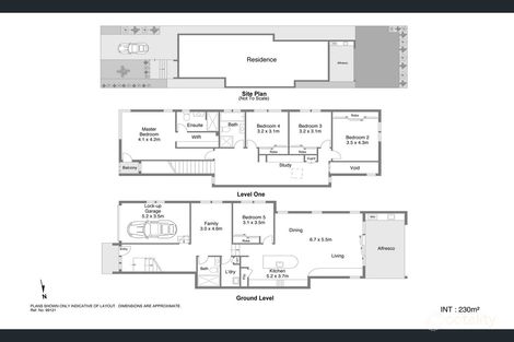 Property photo of 19 Hart Street Dundas Valley NSW 2117