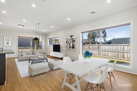 Property photo of 44 Laurimar Boulevard Doreen VIC 3754