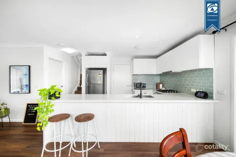 Property photo of 21 Northcott Boulevard Hammondville NSW 2170