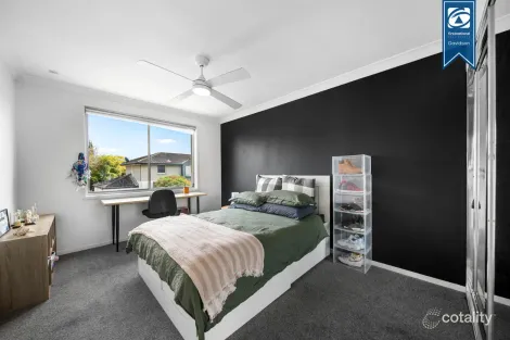 Property photo of 21 Northcott Boulevard Hammondville NSW 2170