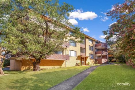 5/14-16 Essex St, Epping, NSW 2121