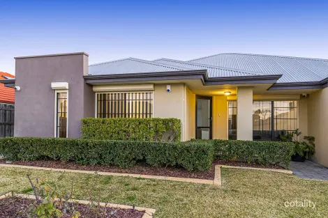 26 Rodsand Cct, Ellenbrook, WA 6069