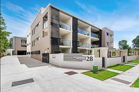 8/28 Liberty Dr, Taigum, QLD 4018