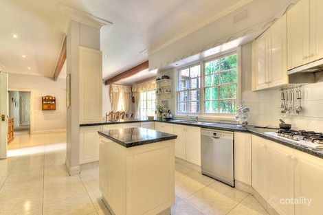 Property photo of 109 Carrington Road Wahroonga NSW 2076