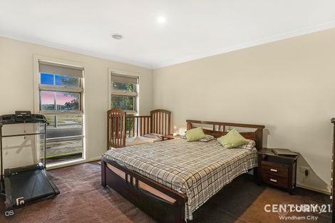Property photo of 212 Bethany Road Tarneit VIC 3029