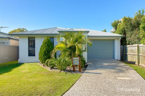 46 Sedgemoor St, Carseldine, QLD 4034