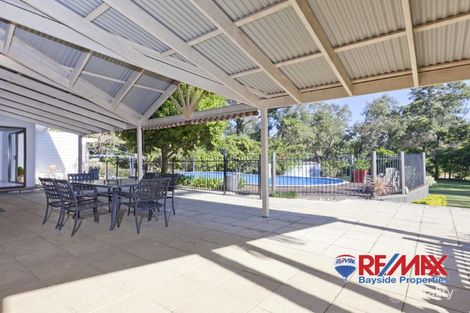 Property photo of 23 Catherine Street Birkdale QLD 4159