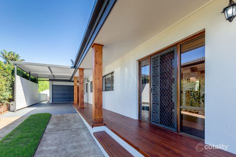 Property photo of 73 Coomera Gorge Drive Tamborine Mountain QLD 4272